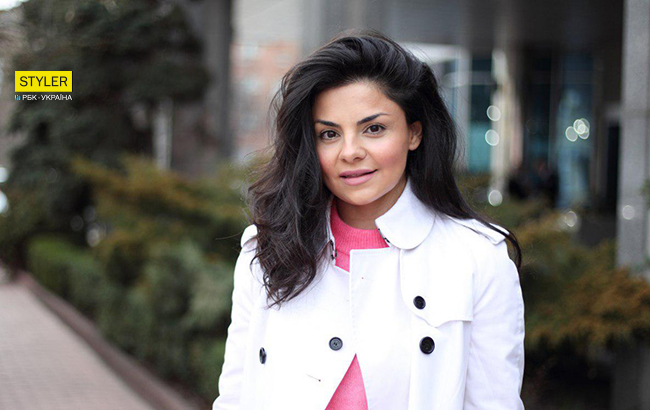 Аревік Арзуманова: "Ідеального балансу між роботою і сім'єю не існує"